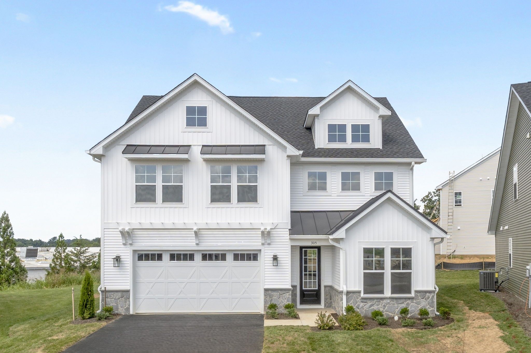 Creekwood Village Single-Family - Waynesboro, VA