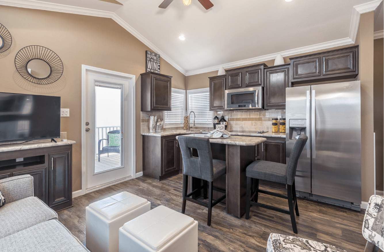 casa en Greenmark Tiny Homes por Greenmark Tiny Homes