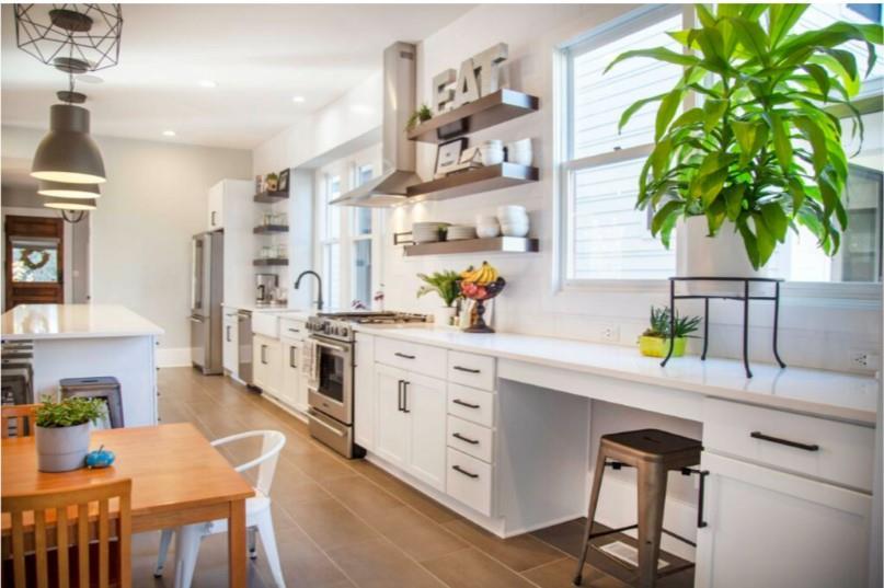 Green Square Design | Construct Inc. - : Indianapolis, IN