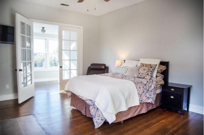 casa en Green Square Design | Construct Inc. por Green Square Design | Construct Inc.
