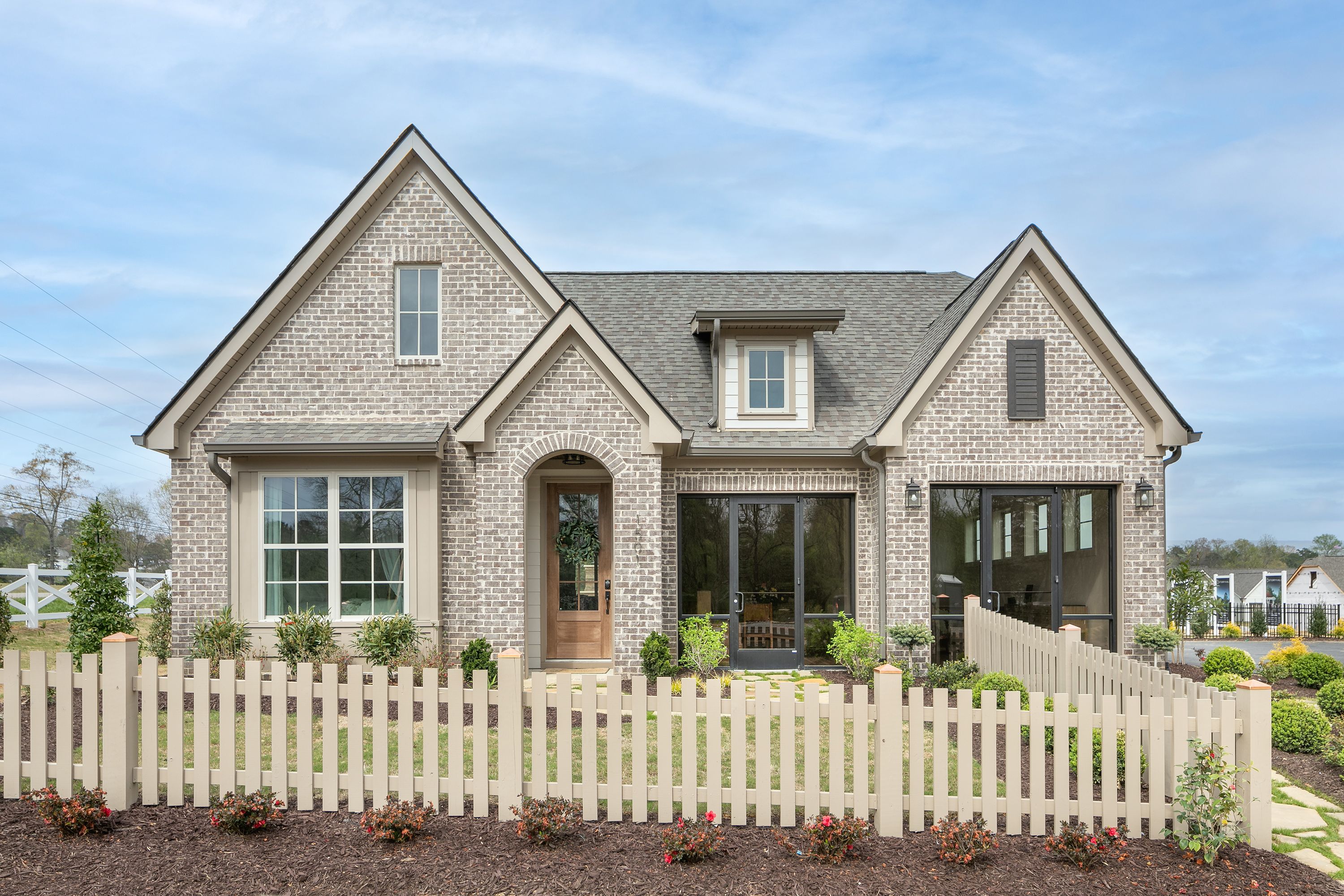 Storyvale por Greentech Homes LLC en Chattanooga Tennessee