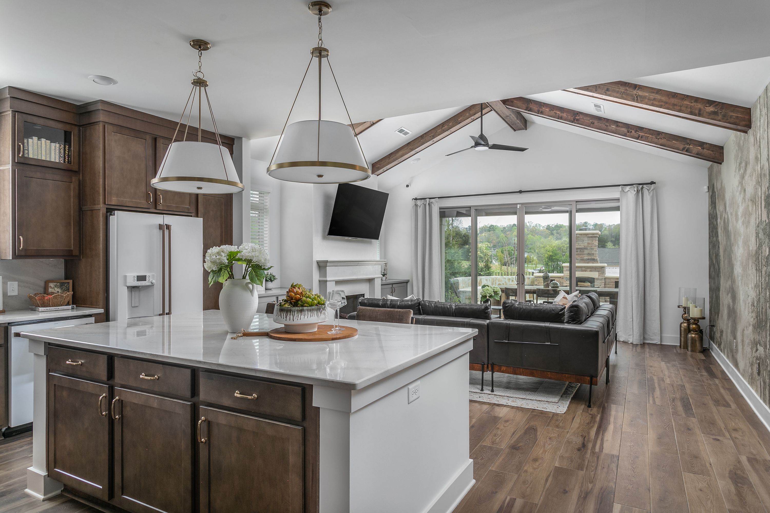 casa en Storyvale por Greentech Homes LLC