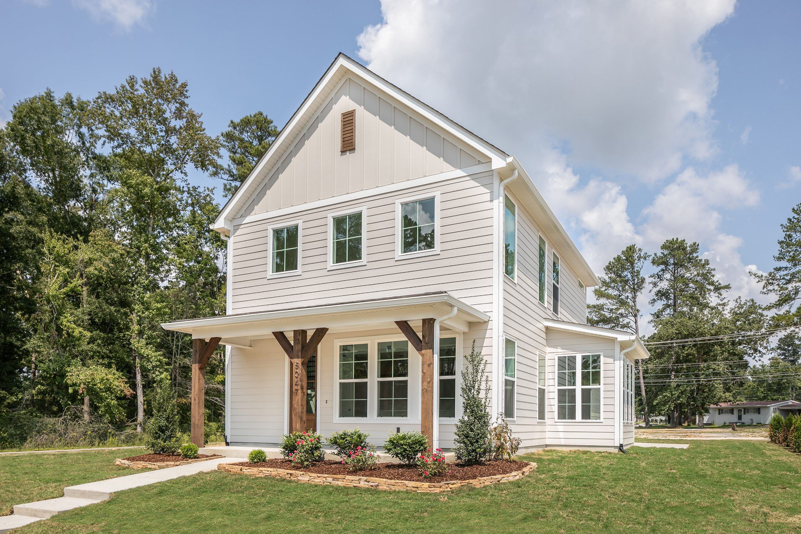 The Roosevelt - Heritage Walk: Chattanooga, Tennessee - Greentech Homes LLC