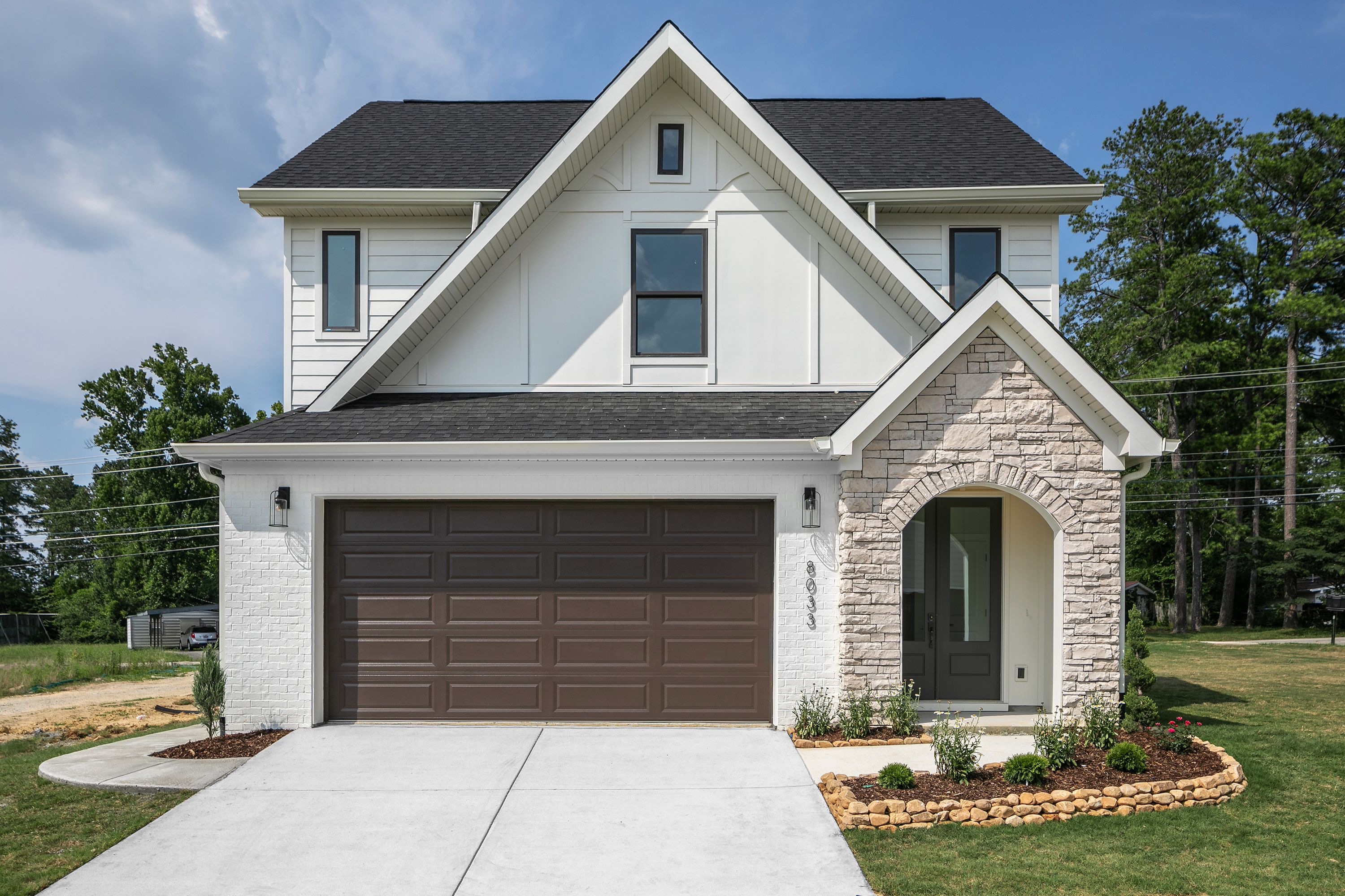 The Everwood - Heritage Walk: Chattanooga, Tennessee - Greentech Homes LLC
