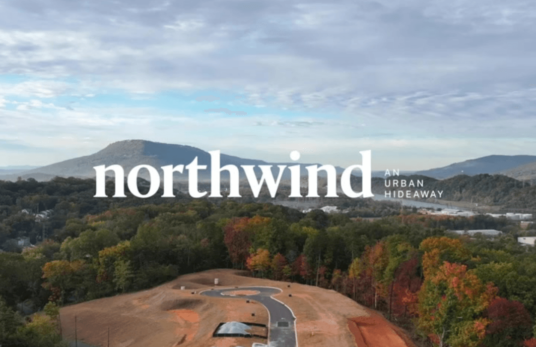 casa en Northwind por Greentech Homes LLC