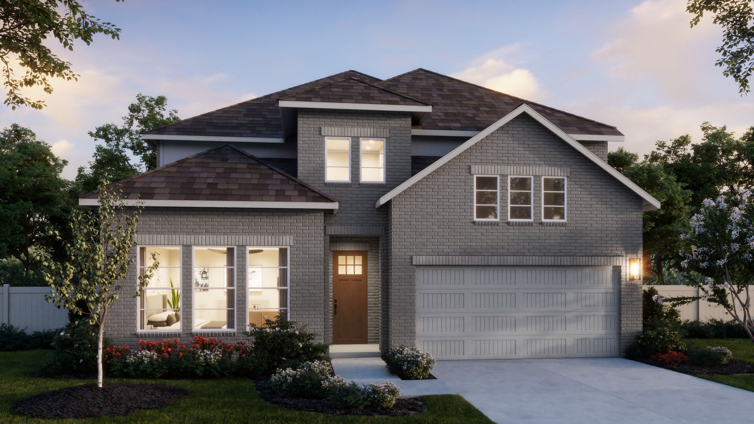 2404 Aurora Avenue. Celina, TX 75009