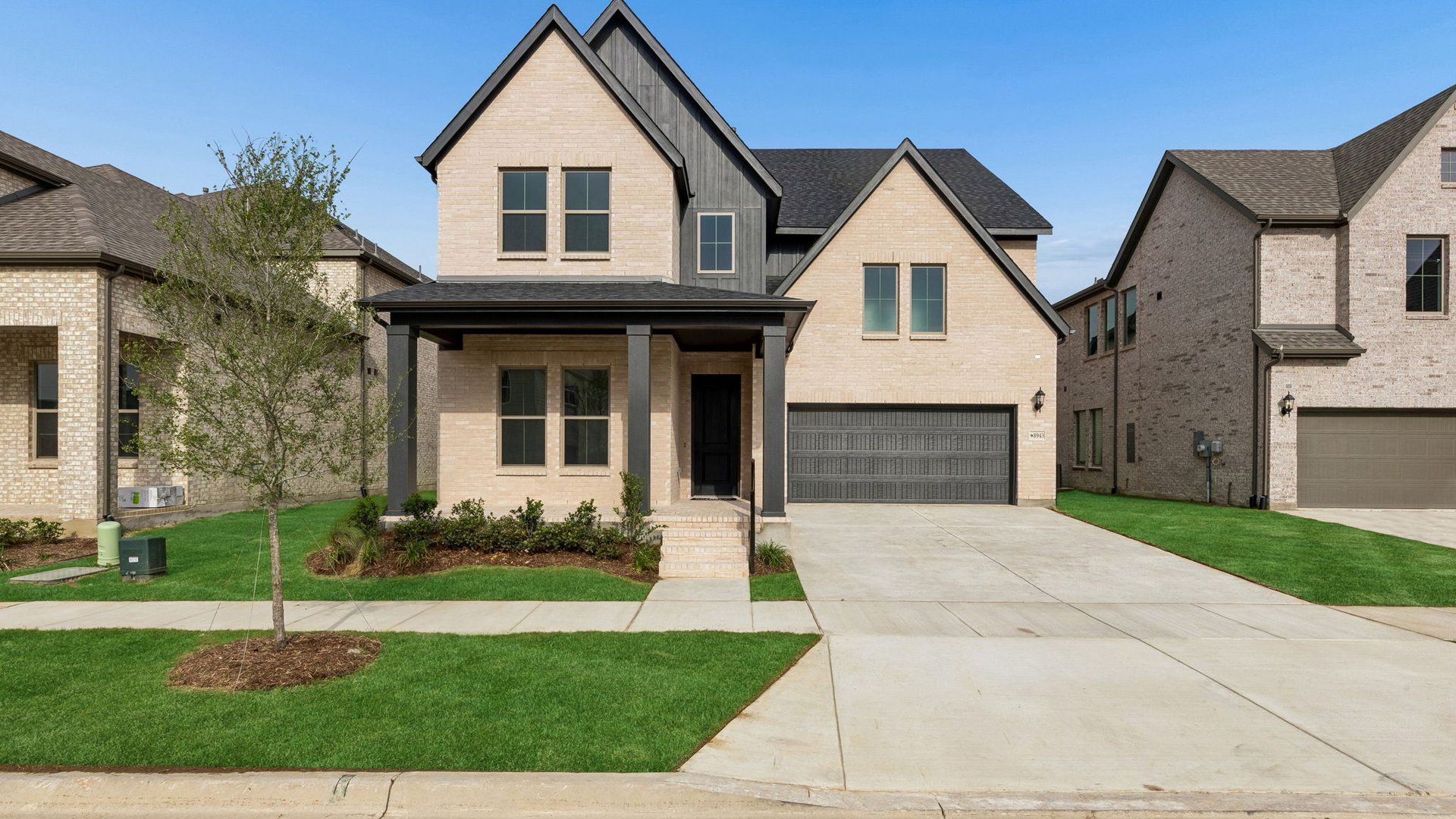 Village on Main Street - Frisco, TX
