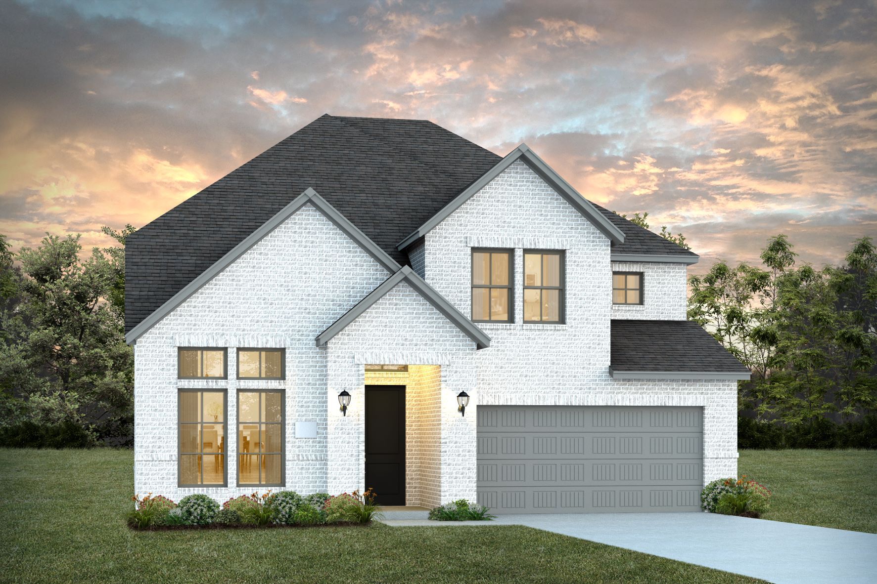 6860 Kingwood Drive. McKinney, TX 75070