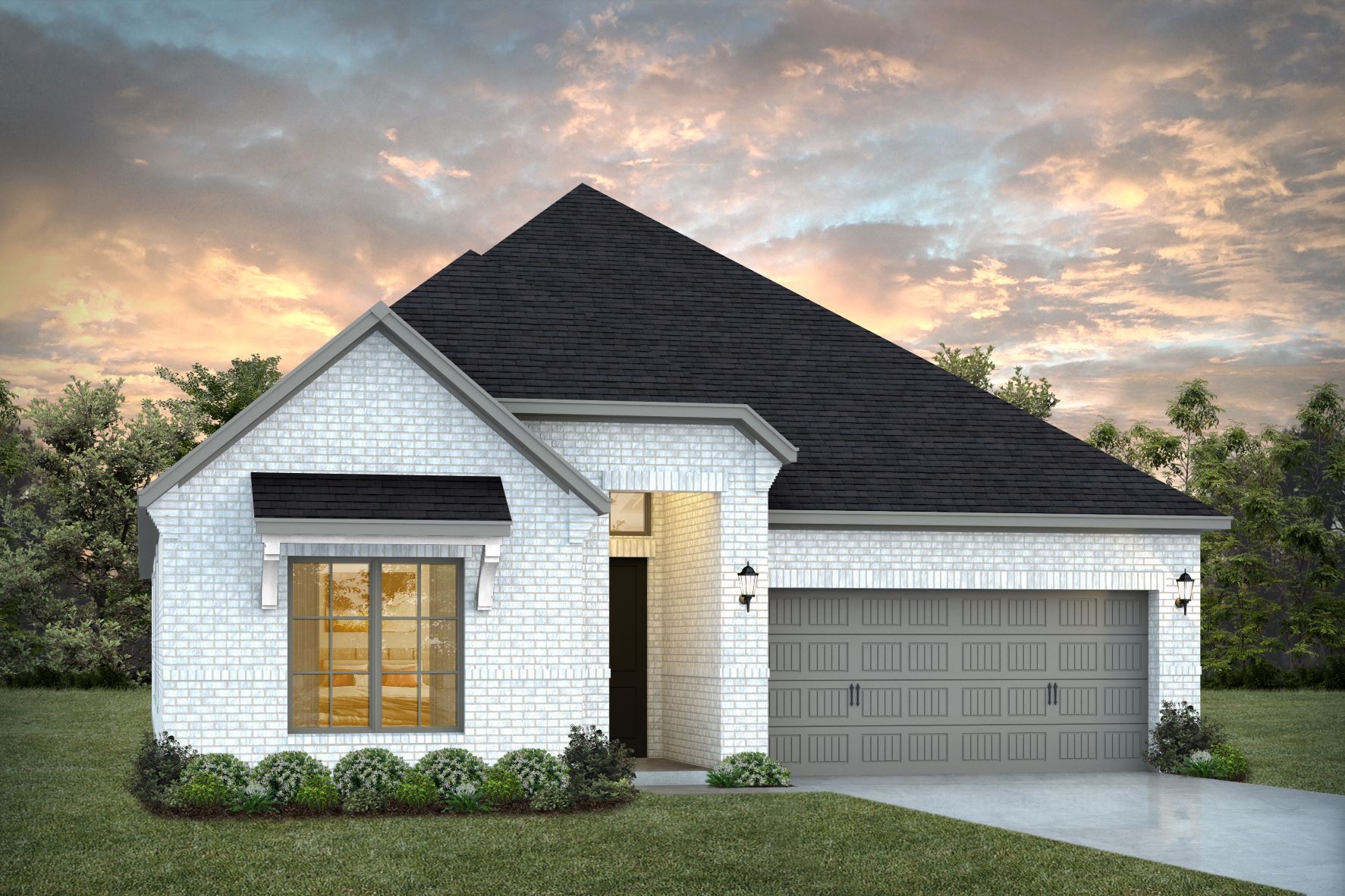 1121 Crescent Lane. Prosper, TX 75078