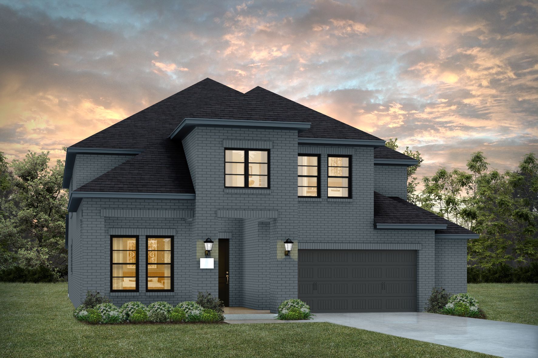 1121 Crescent Lane. Prosper, TX 75078