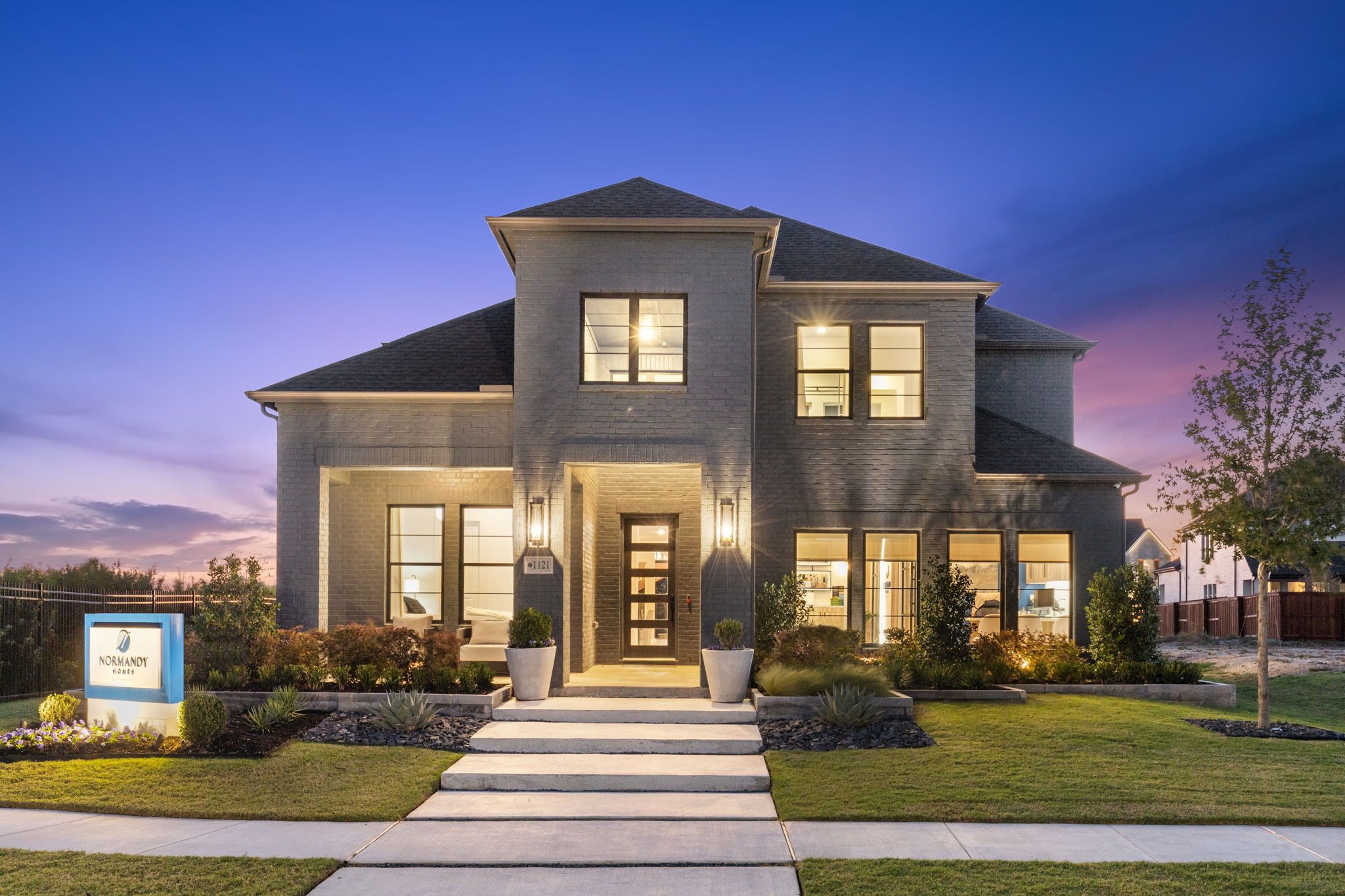 Windsong Ranch - Prosper, TX