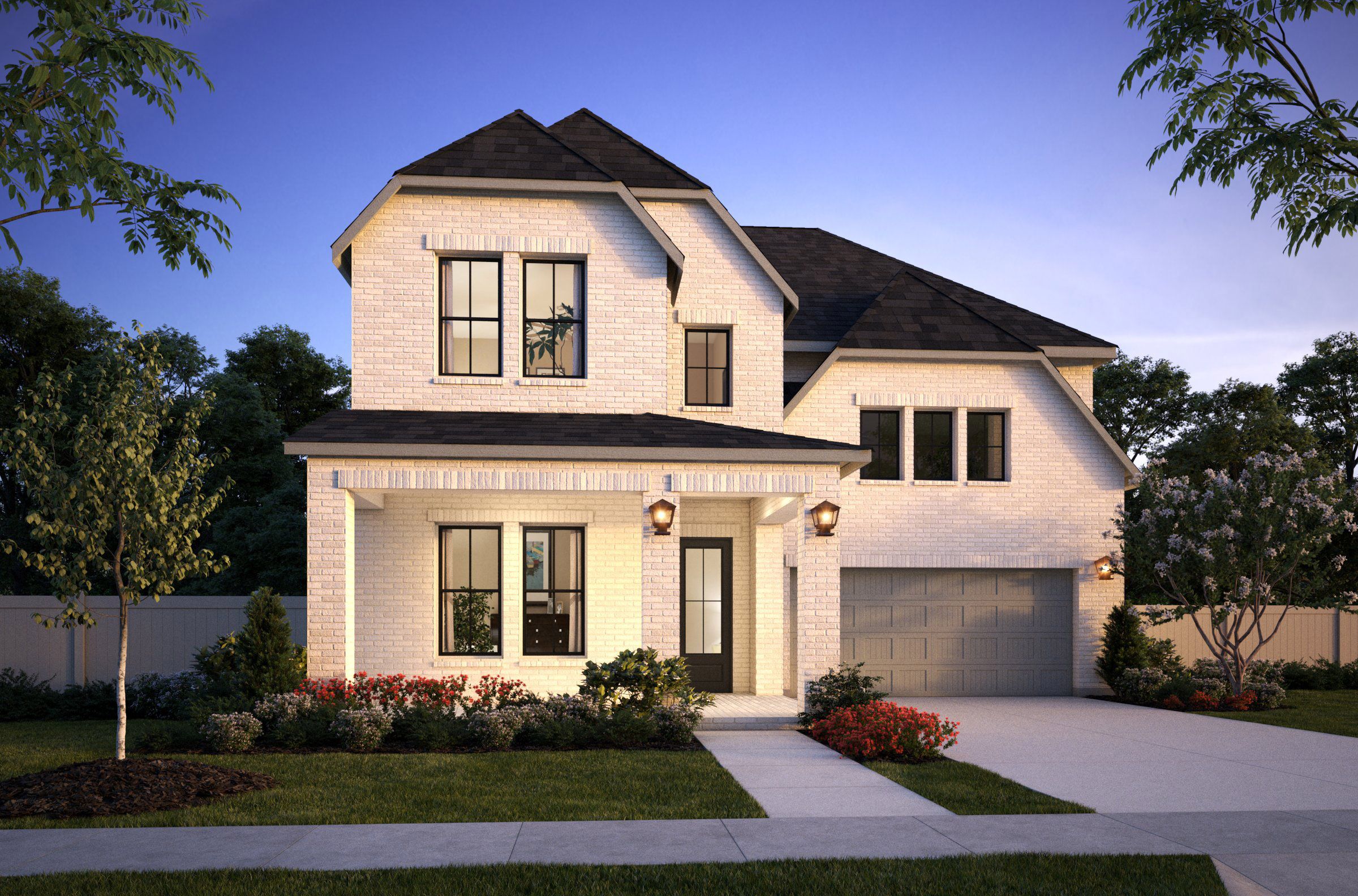 15854 Mandrake Trail. Frisco, TX 75033