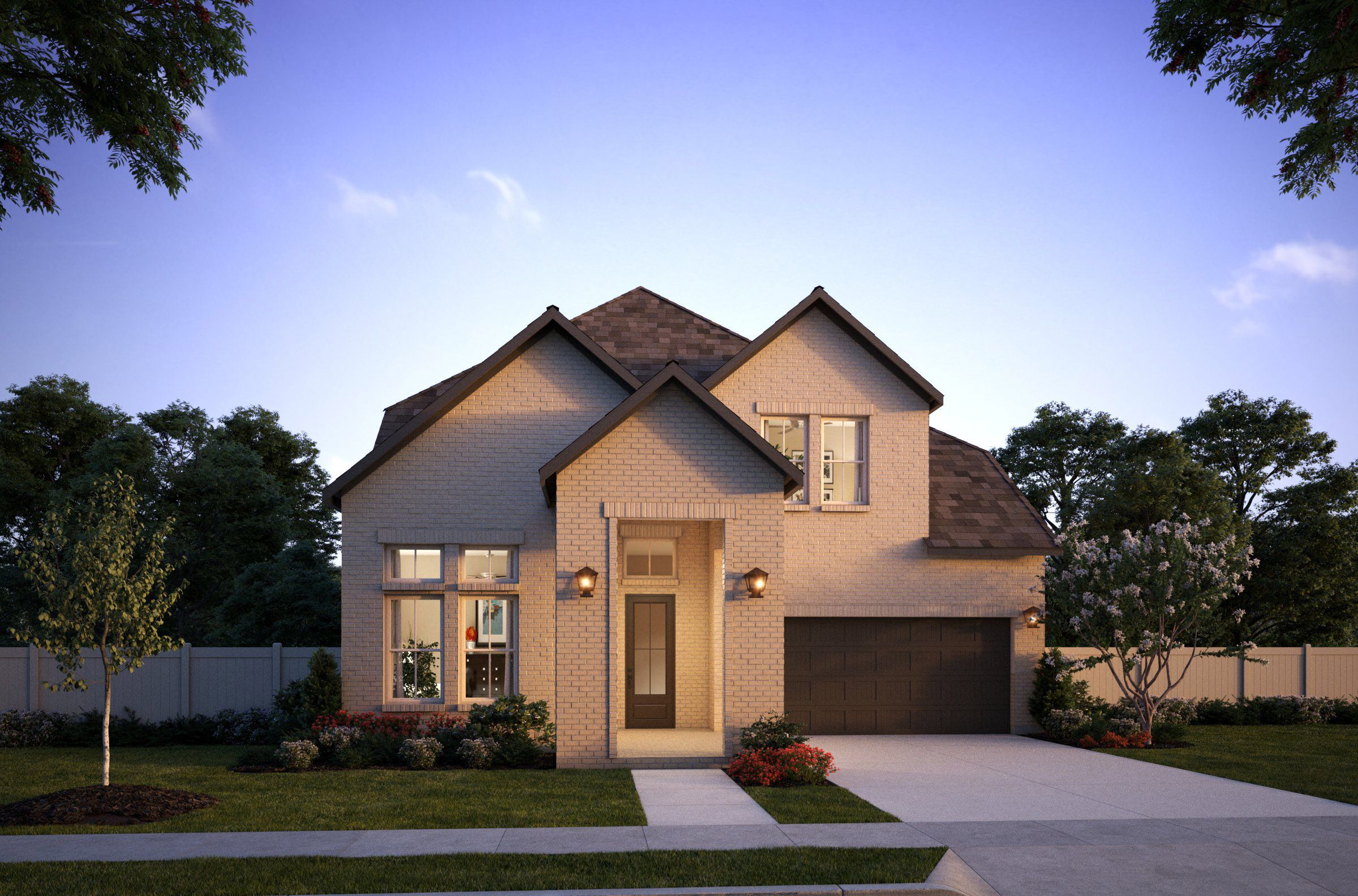 9604 Great Hall Lane. Frisco, TX 75035