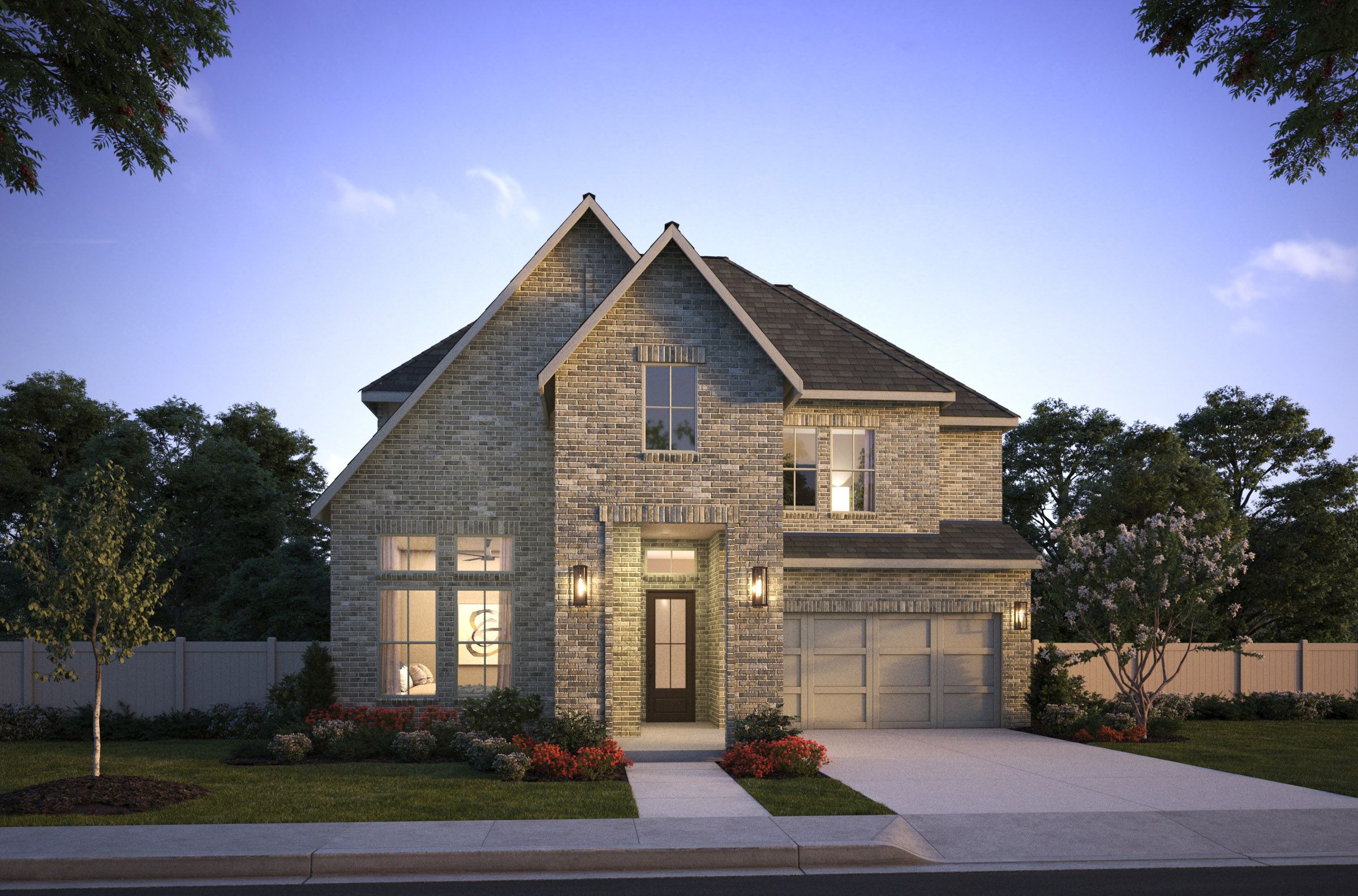 15854 Mandrake Trail. Frisco, TX 75033