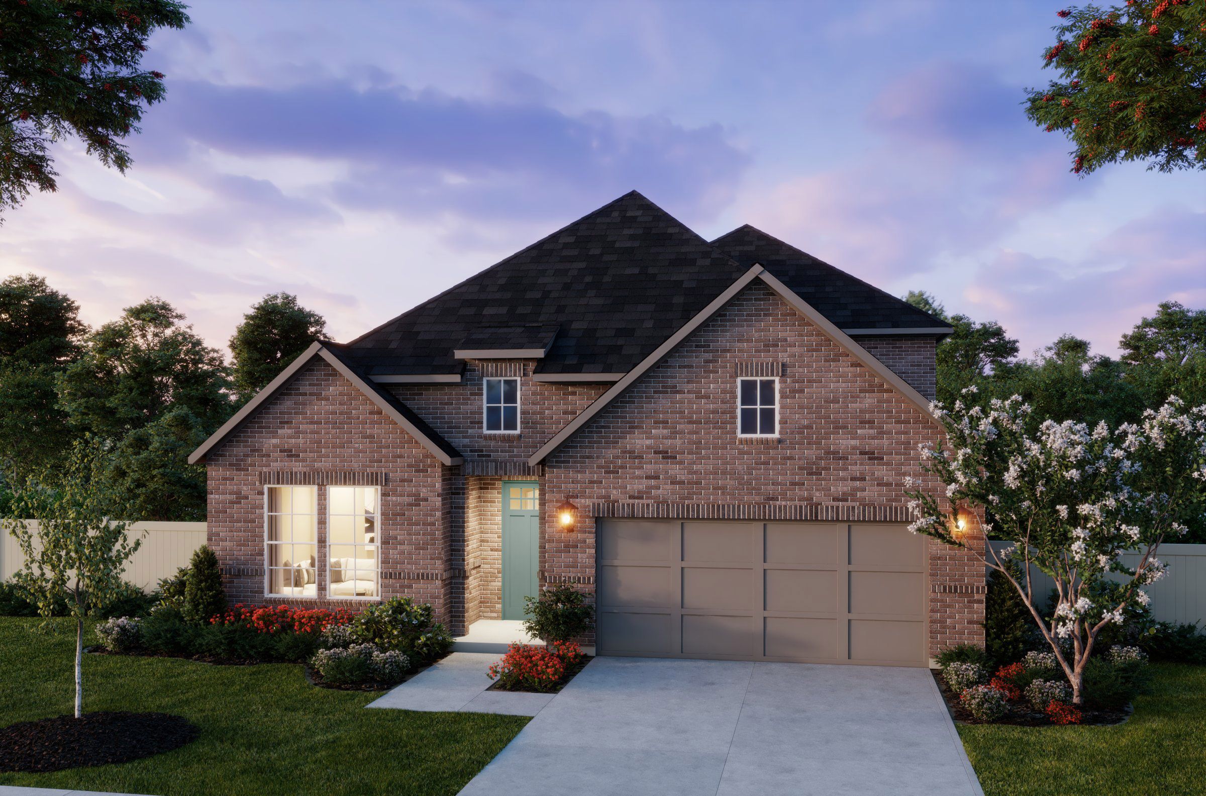 2037 Bluestem Road. Celina, TX 75009