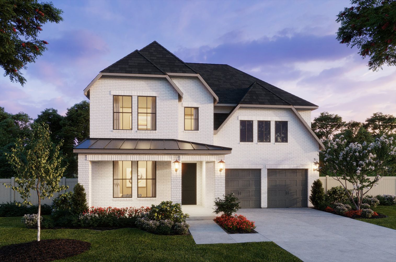 1121 Crescent Lane. Prosper, TX 75078