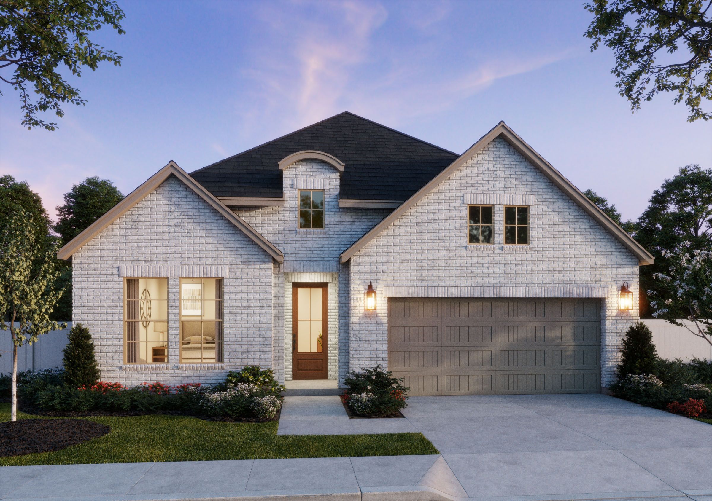 4752 Baytown Lane. McKinney, TX 75071