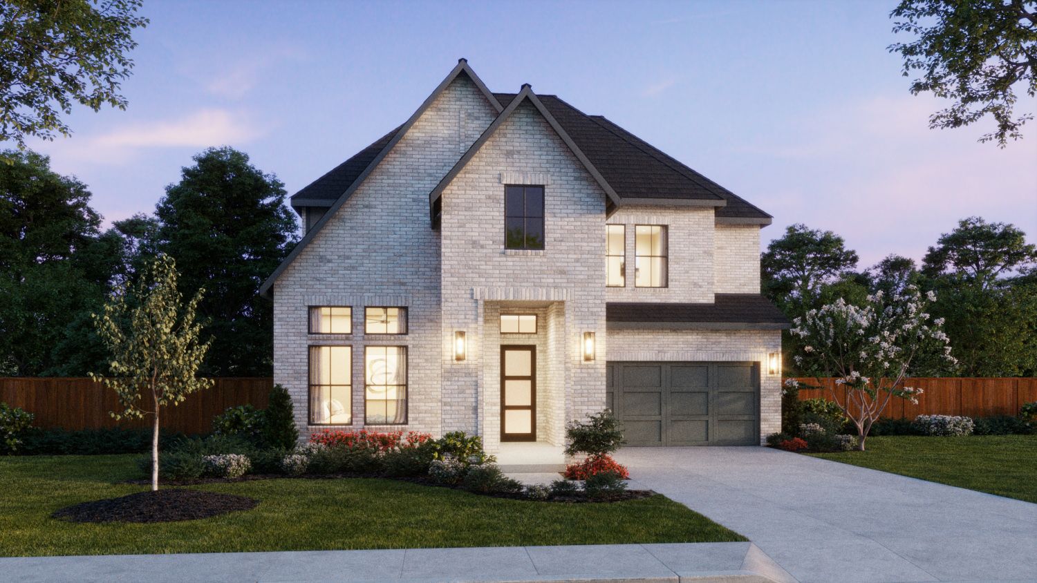 15854 Mandrake Trail. Frisco, TX 75033