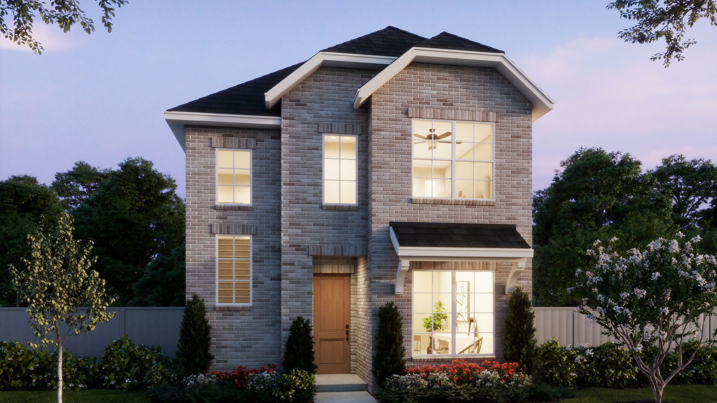 4832 Tenkara Lane. McKinney, TX 75071
