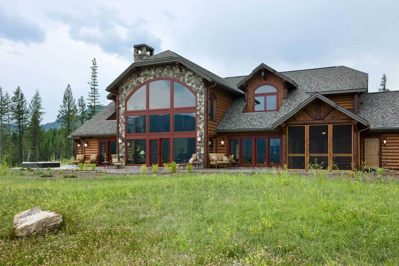 Greg Bain and Company - Kalispell, MT