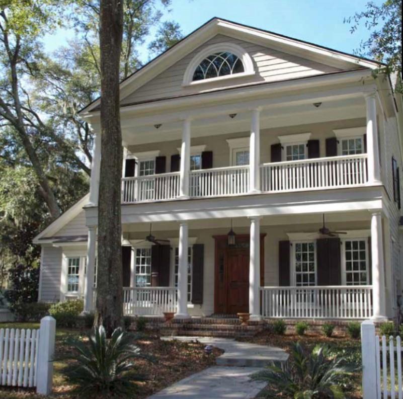 casa en Greg Hall Construction LLC por Greg Hall Construction LLC