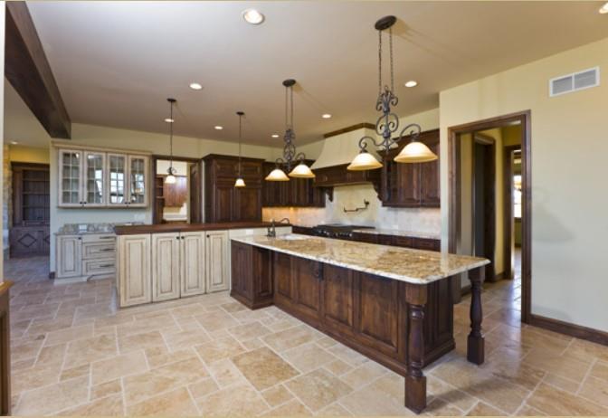 casa en Gregg Custom Builders, Inc por Gregg Custom Builders, Inc