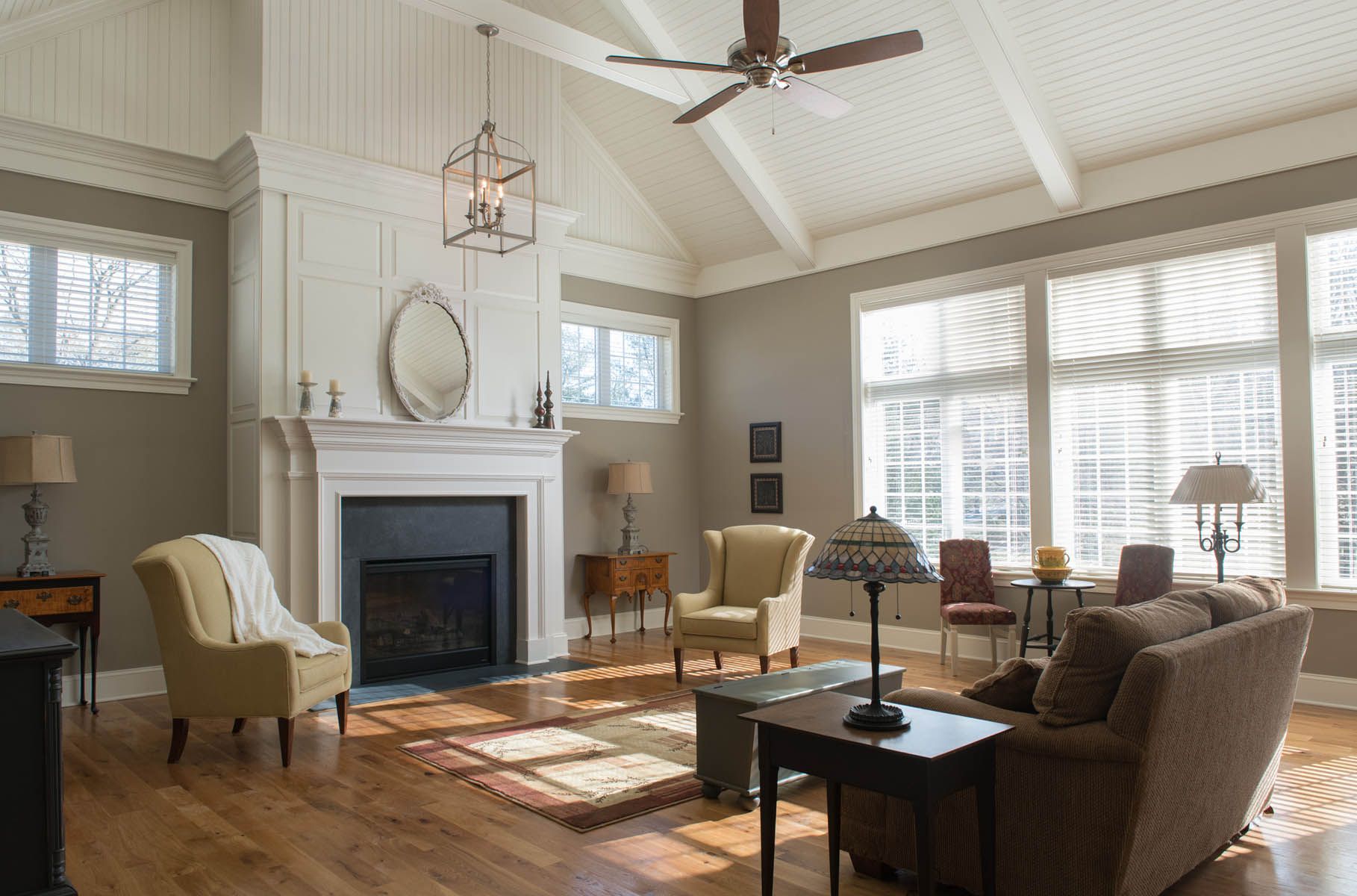 Greystone Construction, Inc. por Greystone Construction, Inc. en Lancaster Pennsylvania