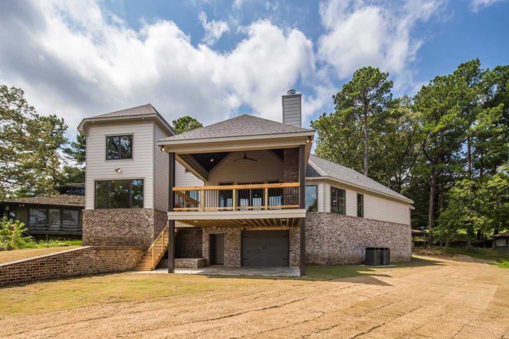 Grissom Homes por Grissom Homes en Memphis Tennessee
