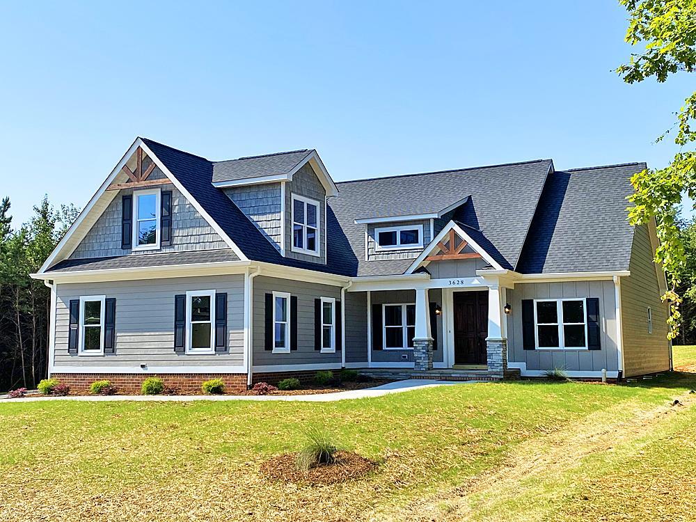 Grogan Construction - Hickory, NC