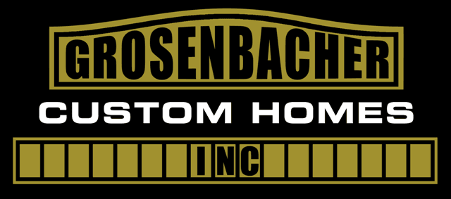 Grosenbacher Custom Homes por Grosenbacher Custom Homes en San Antonio Texas