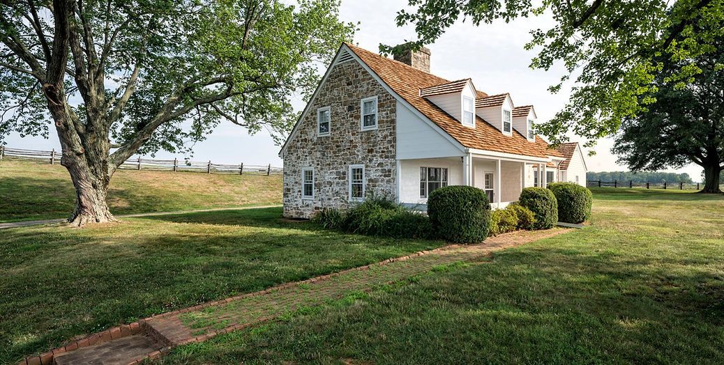Gruver Cooley por Gruver Cooley en Washington Virginia