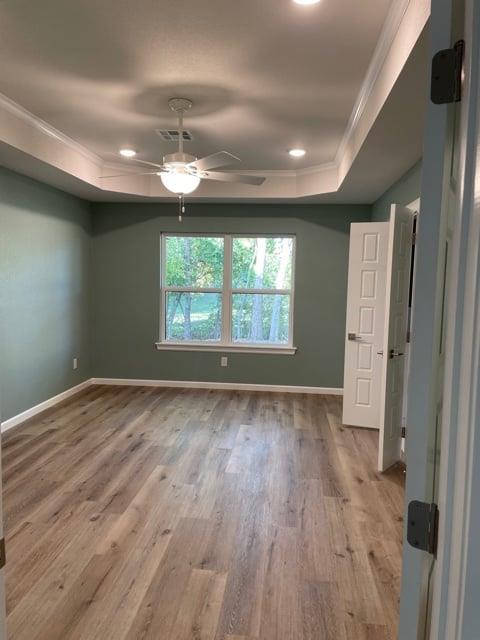 casa en Guinn & Thomas Builders por Guinn & Thomas Builders