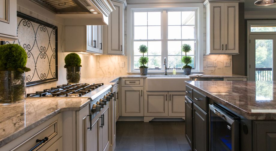 casa en Gunter Custom Homes por Gunter Custom Homes