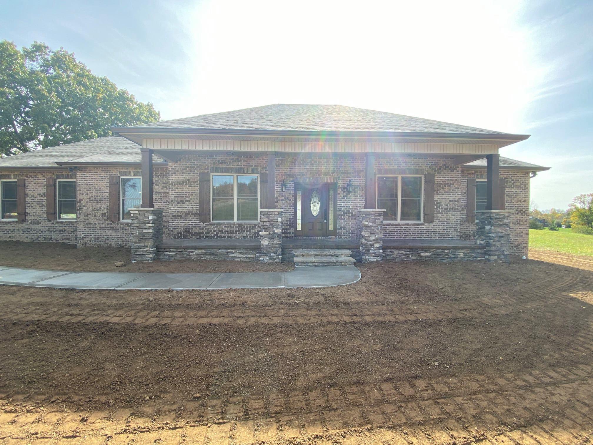 Gust Construction por Gust Construction en Yakima Washington