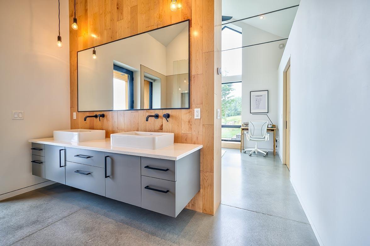 casa en Gyllenborg Construction por Gyllenborg Construction
