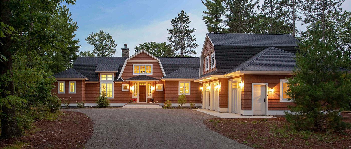 Harbor View Custom Builders - : Petoskey, MI