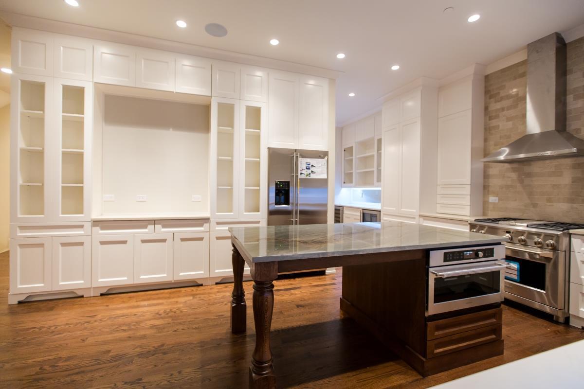 Hausen Development - Northbrook, IL