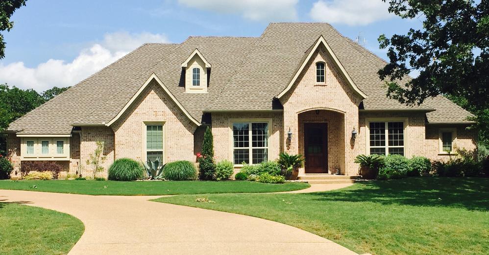 H.B. Builders - Kaufman, TX