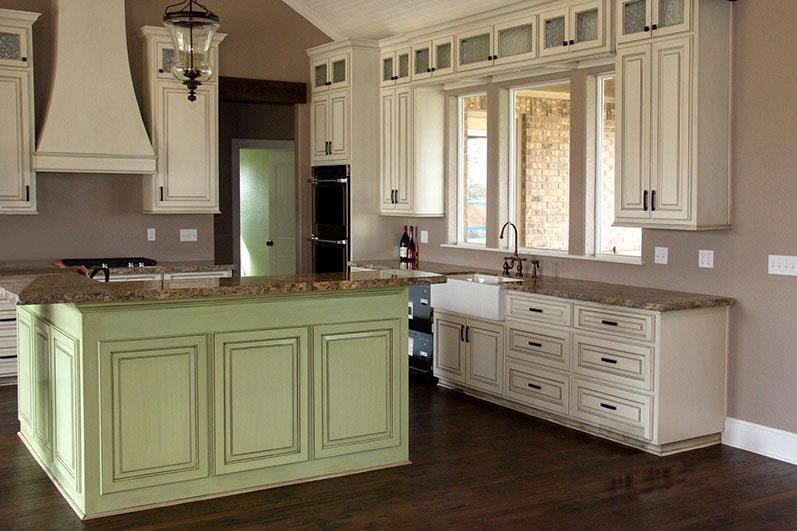 casa en H Builders Inc. por H Builders Inc.