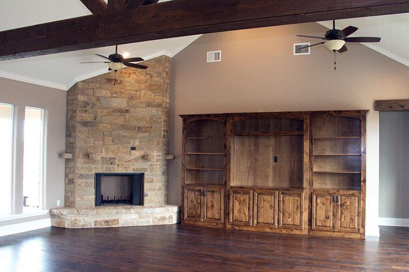 casa en H Builders Inc. por H Builders Inc.