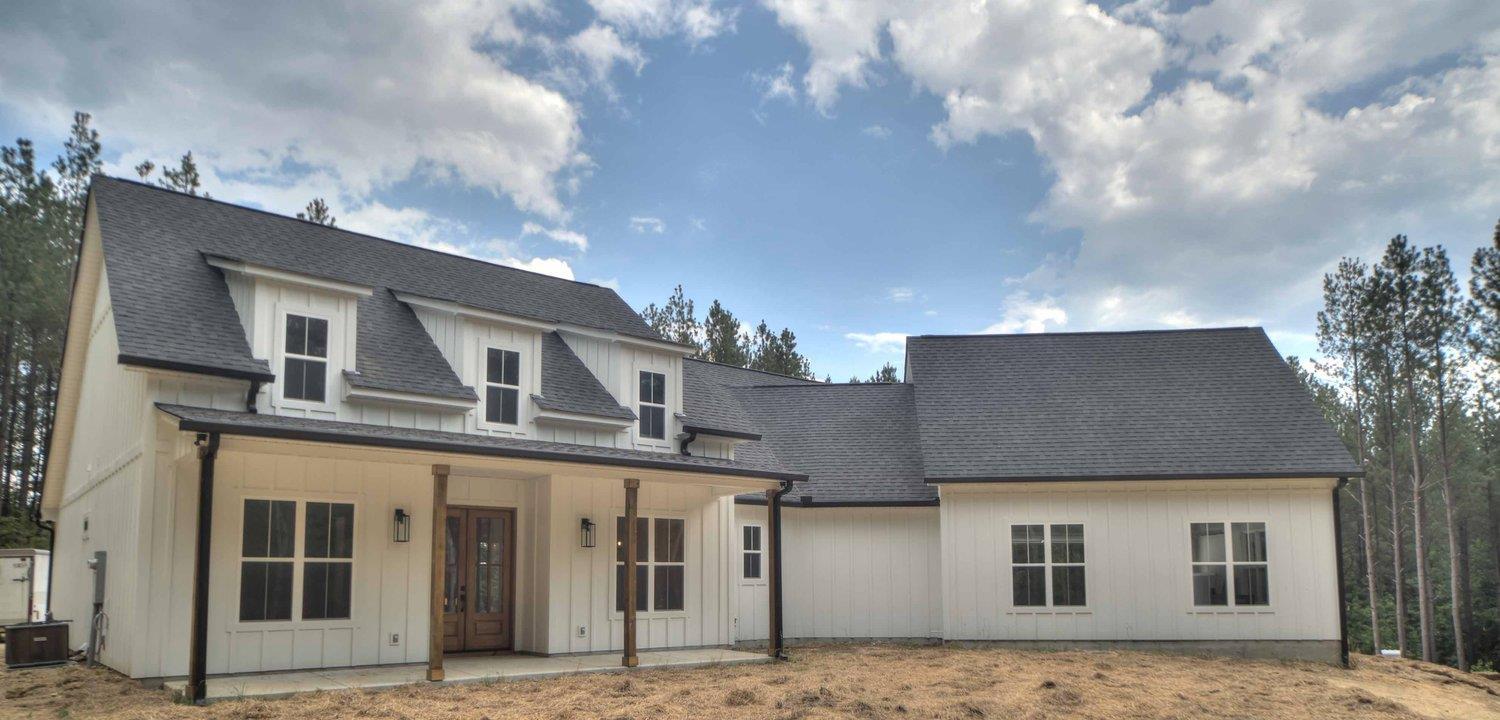 HD Builders - Clover, SC