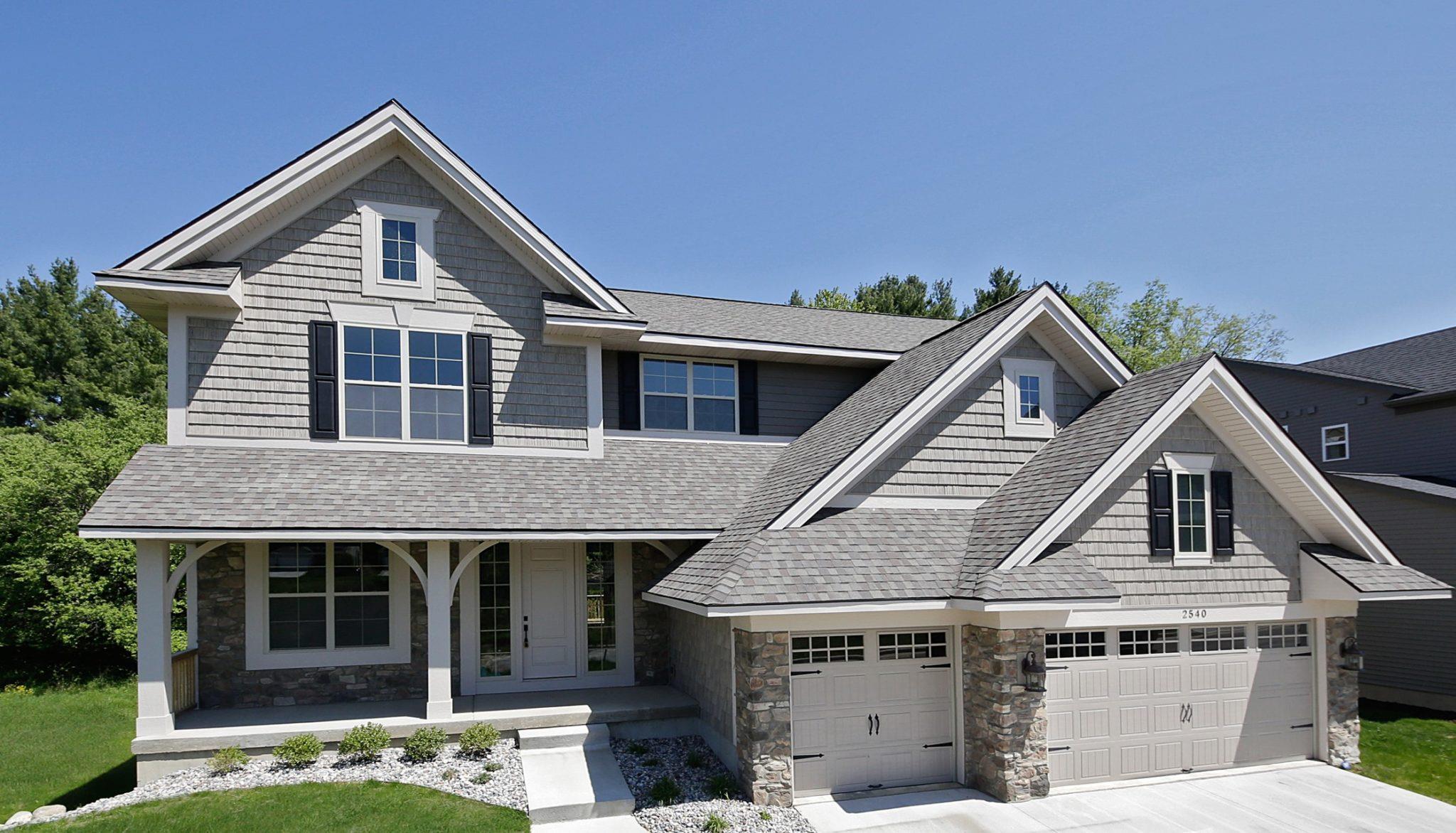 casa en Meadowbrook por HDI Builders