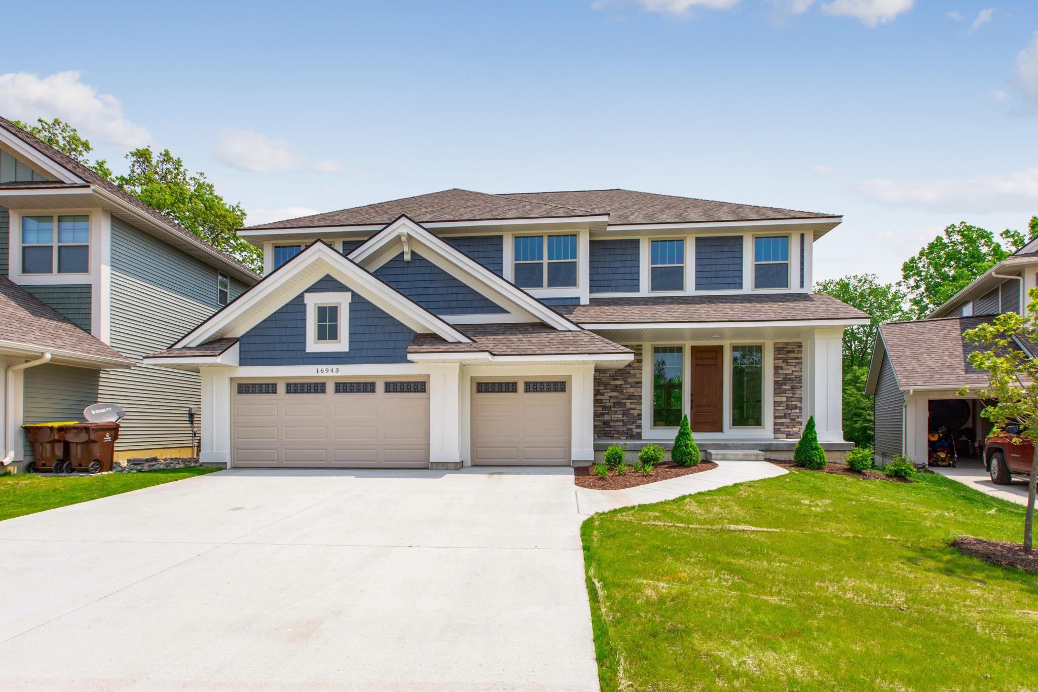 casa en Meadowbrook por HDI Builders