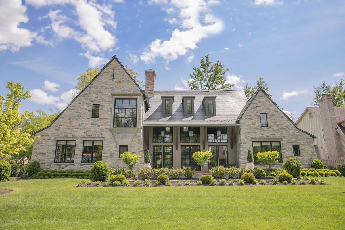 Herring Design And Development - Saint Louis, MO