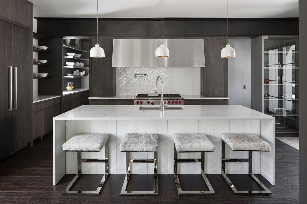 casa en Herring Design And Development por Herring Design And Development