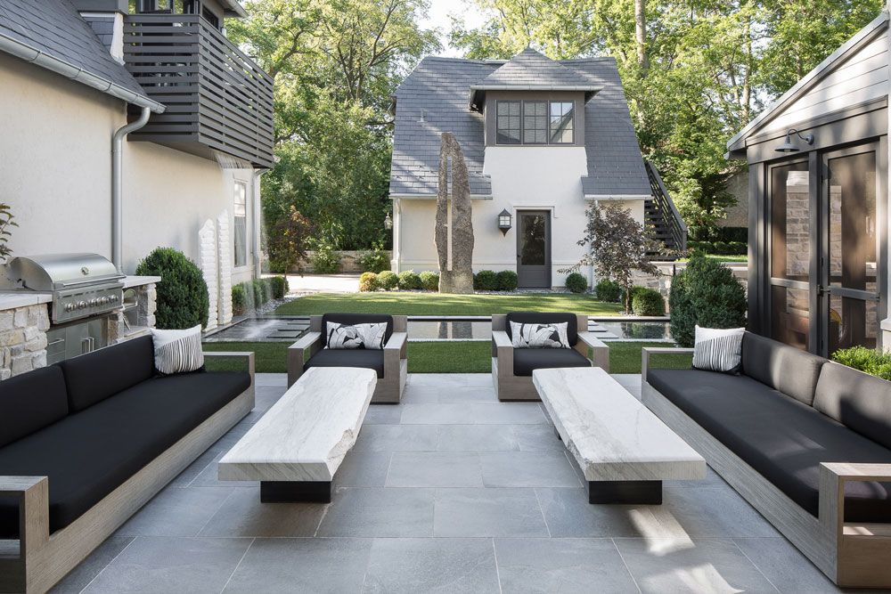 casa en Herring Design And Development por Herring Design And Development