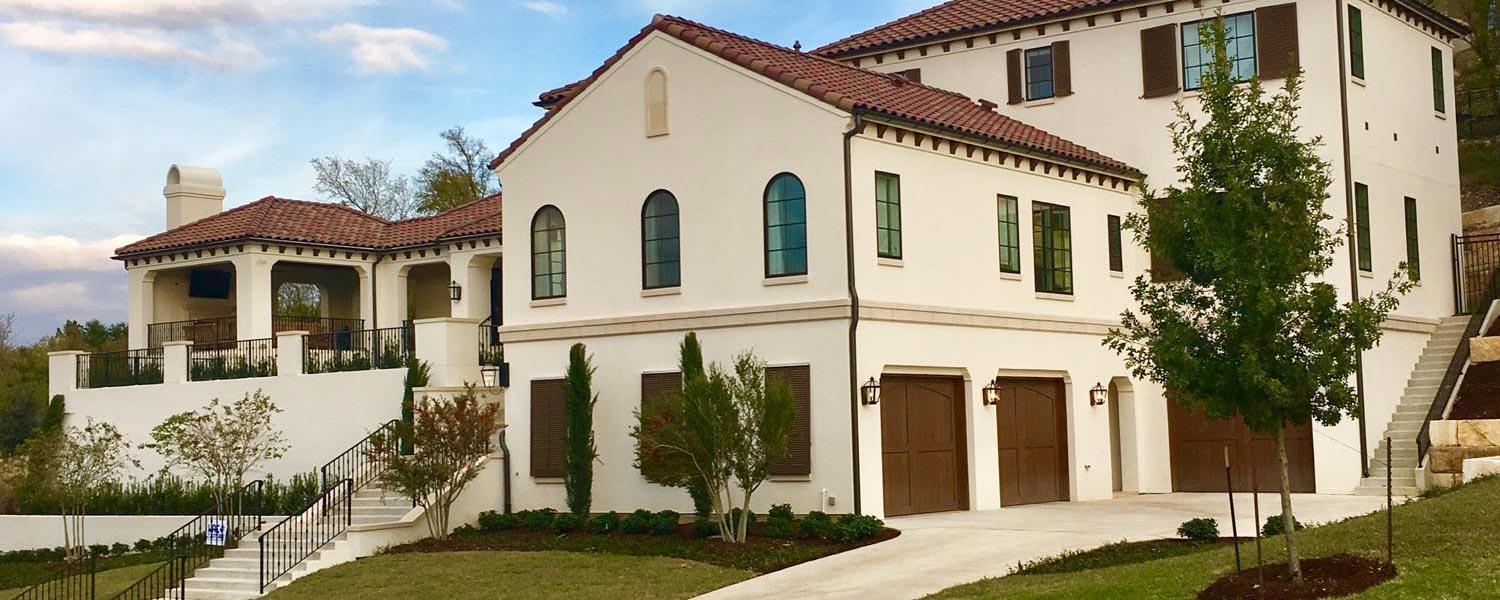 HGC Development por HGC Development en Fort Worth Texas