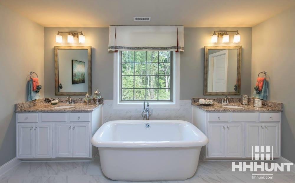 casa en H H Hunt Homes por H H Hunt Homes