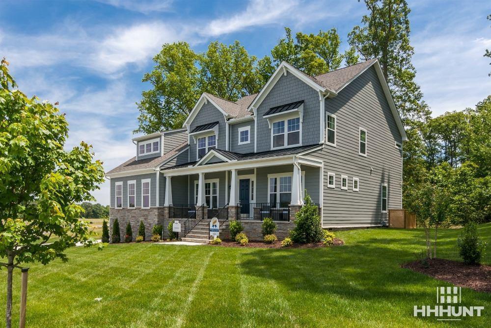 casa en H H Hunt Homes por H H Hunt Homes