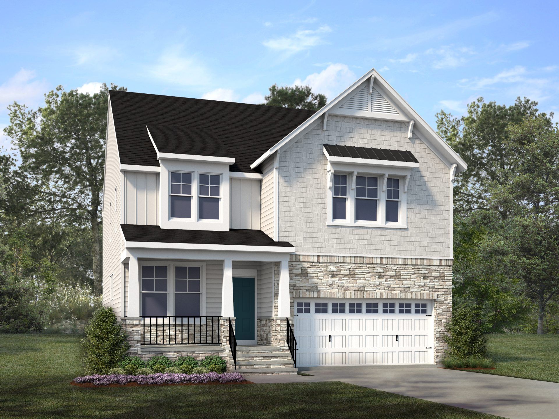 Bungalow C